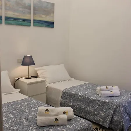 Zia Teresa * Lanciano