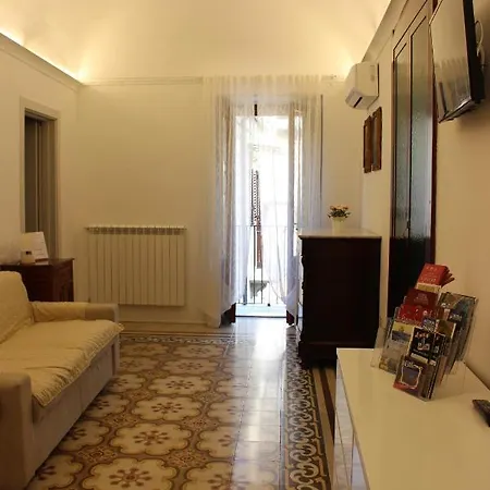 Apartamento Zia Teresa