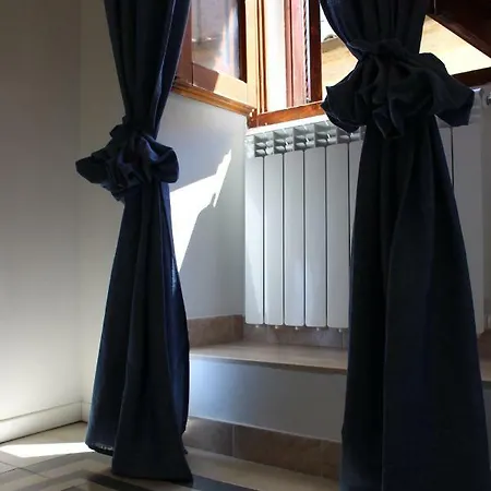 Zia Teresa *
