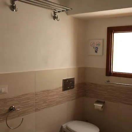 Zia Teresa Apartamento *