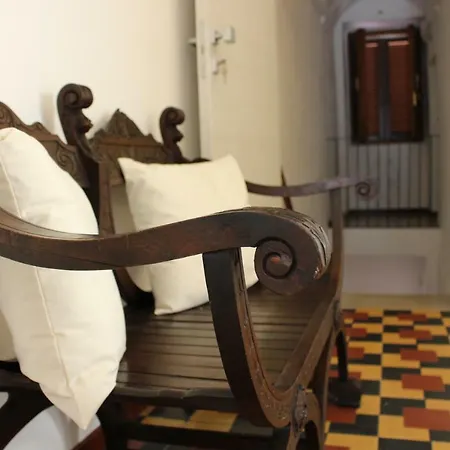 Apartamento Zia Teresa Lanciano