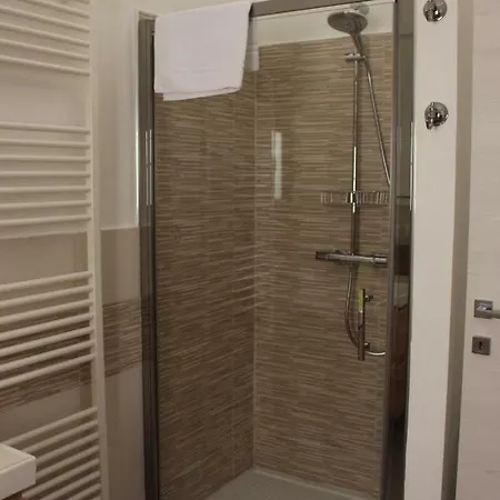 Apartamento Zia Teresa *