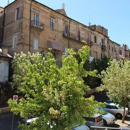 Zia Teresa Apartamento *