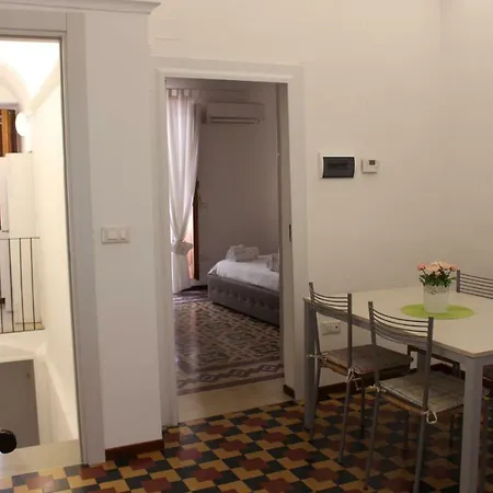 Zia Teresa Apartamento *