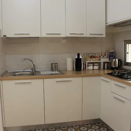 Zia Teresa Apartamento Lanciano