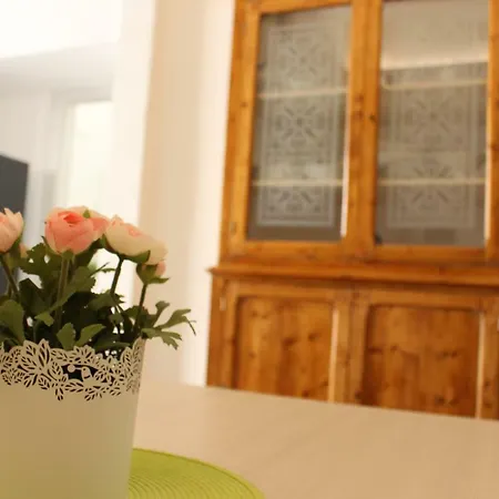 Apartamento Zia Teresa