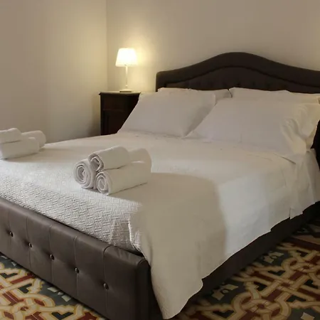 Zia Teresa Apartamento